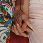 Voz Masculina Española