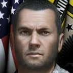 Scott Mitchell - Ghost Recon: Future Soldier
