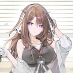 School Nurse Yulha (Epic Seven)