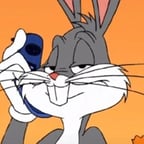 Bugs Bunny 