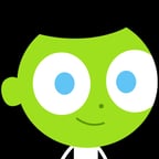 Del (PBS Kids)