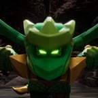 صوت المرح العربي