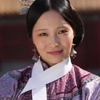 剪秋（扎小人）