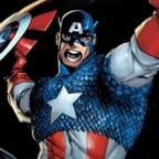 Captain America 