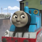 Thomas The Tank Engine