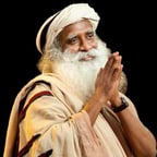 Sadhguru