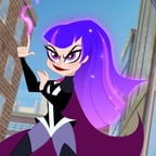 Zatanna / Zee Zatara