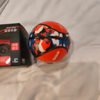 Expressive Male Speaker