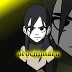 أوروشيمارو 