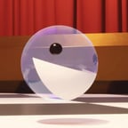 Bubble (Brazilian Portuguese)