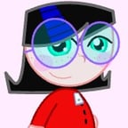 Lola Fanni (Lola & Virginia)