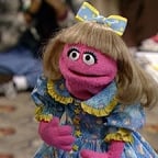 Prairie Dawn (Sesame Street)