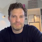 Jamie Dornan 