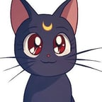 Luna sailor moon
