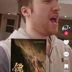 Insightful Male Voice