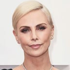 Charlize Theron 