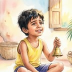 शांत हिंदी कथावाचक