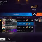 صوت عربي شاب
