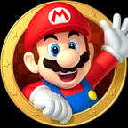 Mario (Super Mario)