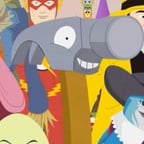 Pat The Hammer (South Park)