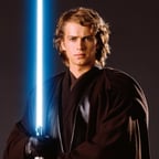 Anakin Skywalker 