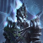 King of the Legion, The Founder