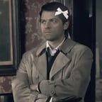 castiel