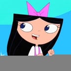 Isabella (Phineas and Ferb)