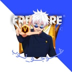 غوجو ساتورو 