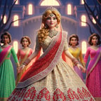 روحانی آواز