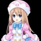 Ram (Hyperdimension Neptunia)