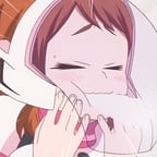 Ochaco Uraraka 