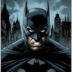 Batman - Batman Série Animada