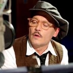 Expressive Character