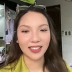 英语菲律宾时尚美女1