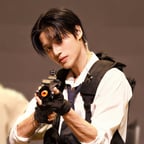 Jung Wooyoung (ATEEZ) 