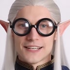 エルフの魔王エリアス2