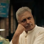 Piyush Mishra