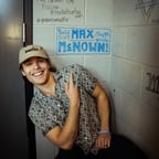 Max Mcnown