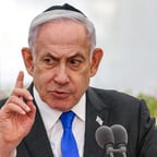 Netanyahu 