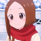 Takagi san. 