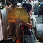 FLORA VOICE FOR RANTS