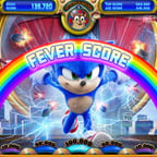 Logan (Logan the Sonic & Peggle Nights Fan)