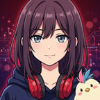 元気なNAGI AIガイド