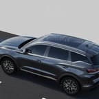 Confident Male Narrator