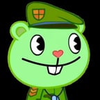 Expressive Female Vocals