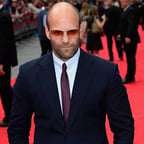 Jason Stratham 