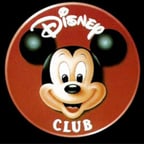 Narradora Club Disney (Disney Adventures/Globo)