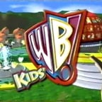 Kids' WB! Affiliate Announcer (2000-2002)