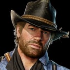 Arthur Morgan
